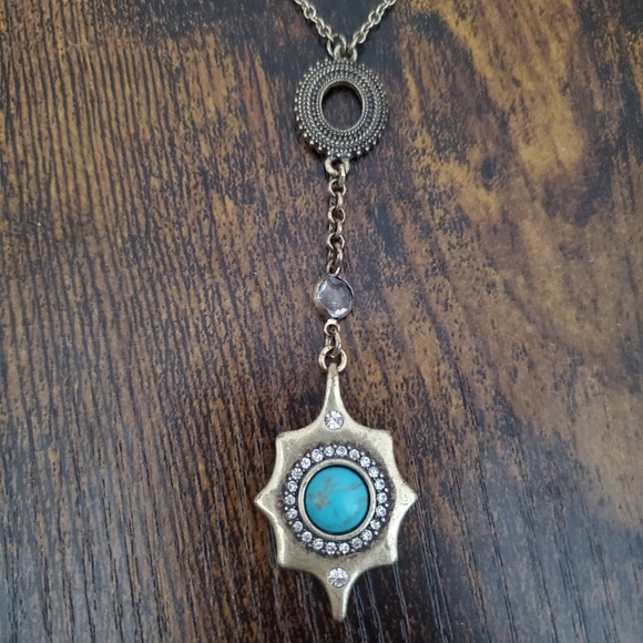 Lucky Brand Necklace - Picture 3 of 6